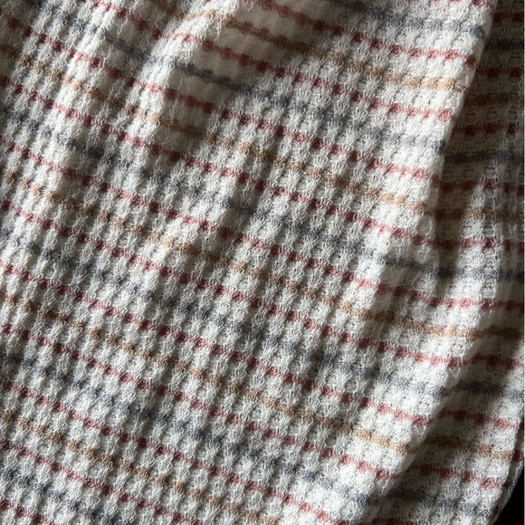 Paper Crane Vneck Tank Top Size XS - Picture 2 of 5